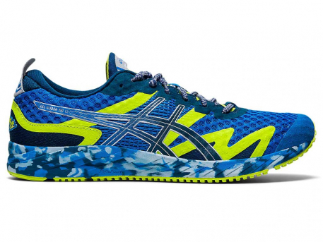 

Кроссовки для бега ASICS GEL-NOOSA TRI 12 1011A673-400 41.5