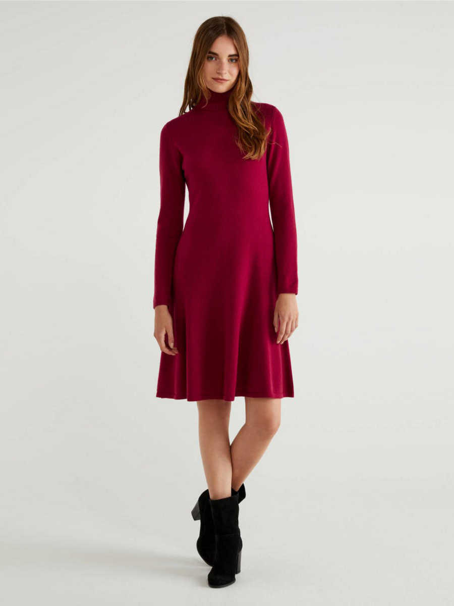 

Платье United Colors of Benetton 1044V2496-08M S