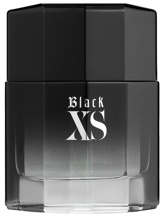 香水(男性用) Paco Rabanne Black XS 100ml Paco Rabanne Black Xs туалетная вода для мужчин – купить с