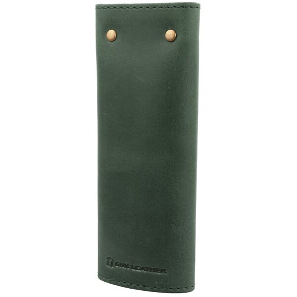 

Женская кожаная ключница DNK LEATHER DNK-Keys-Lcol-C