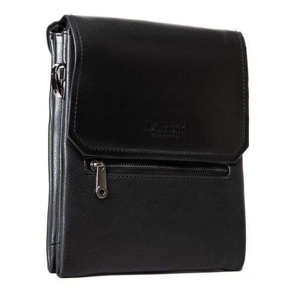 

Сумка мужская Планшет иск-кожа DR. BOND GL 213-3 black