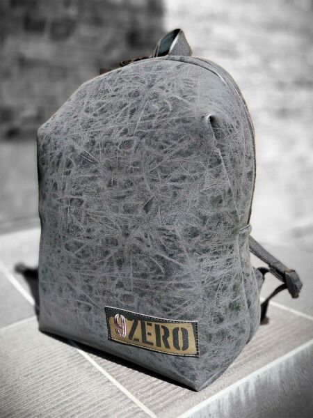 

Молодежный рюкзак manufactura MAN-001-1 черный (131618-2600131618013)