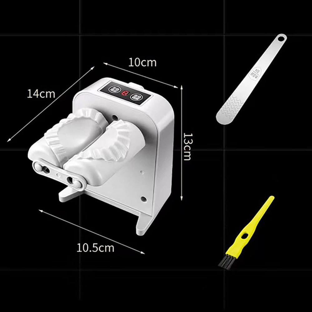 Машина для изготовления пельменей/вареников автоматическая USB LY-15 –  фото, отзывы, характеристики в интернет-магазине ROZETKA от продавца:  big-space | Купить в Украине: Киеве, Харькове, Днепре, Одессе, Запорожье,  Львове