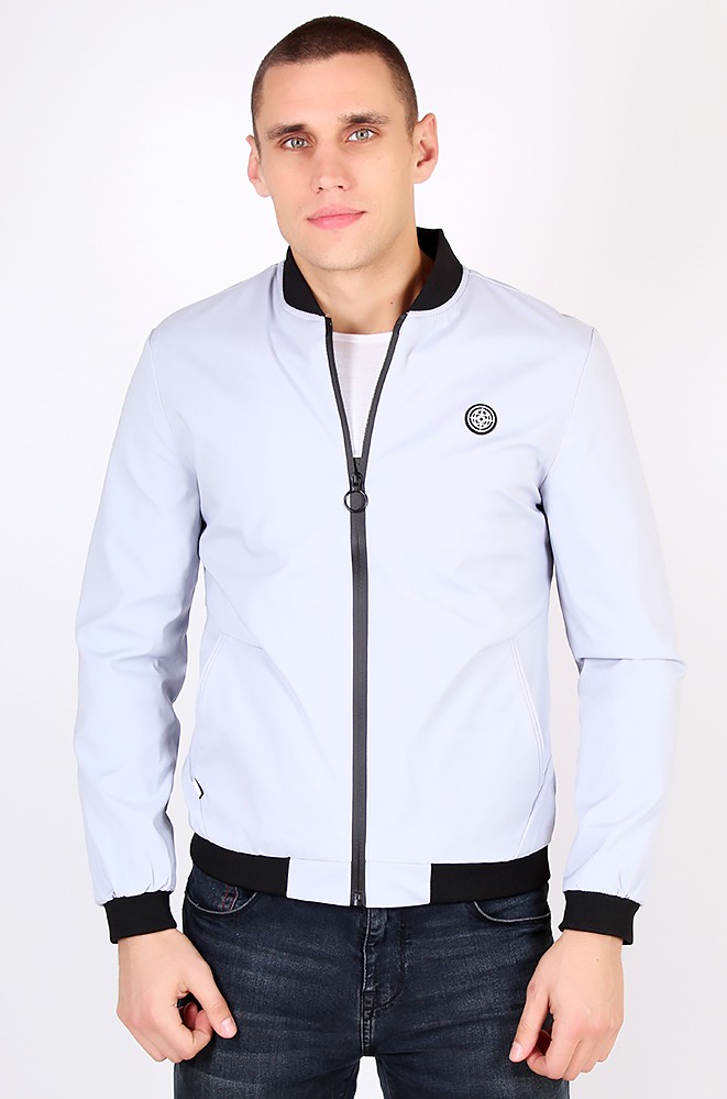 

Куртка AAA 23 XL Серый