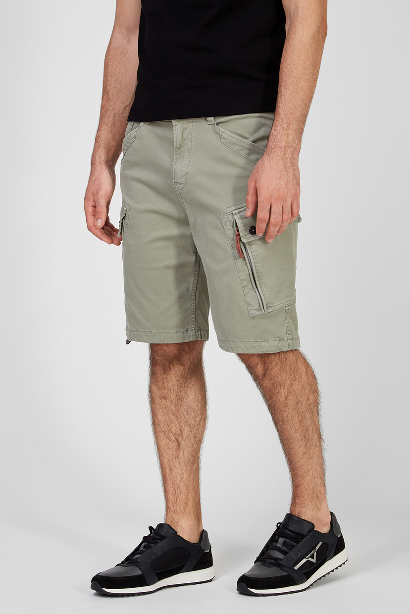 

Мужские зеленые шорты Roxic G-Star RAW 36 D14034,C096