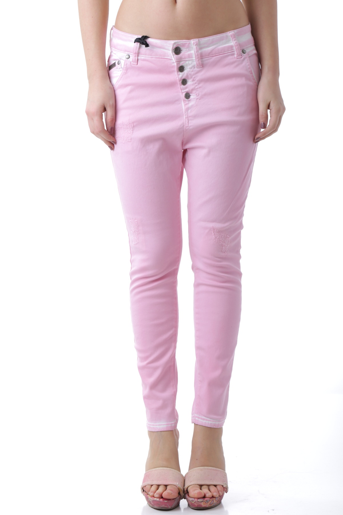 

Брюки Sexy Woman Pink  розовый - 1, Брюки Sexy Woman Pink S розовый - 1