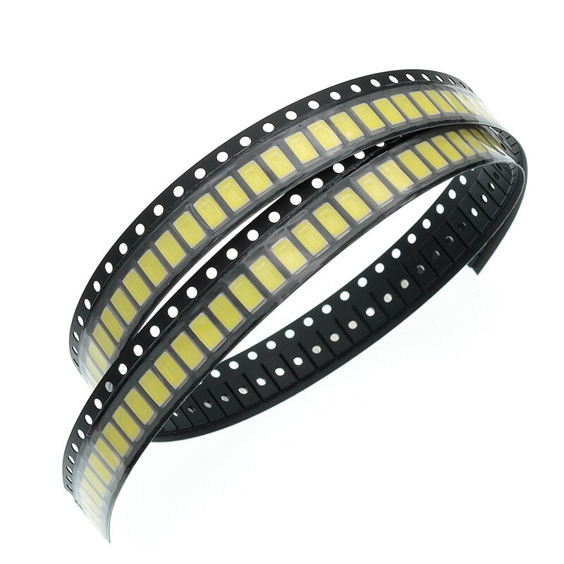 Cветодиодная лента SMD 5630 и 5730