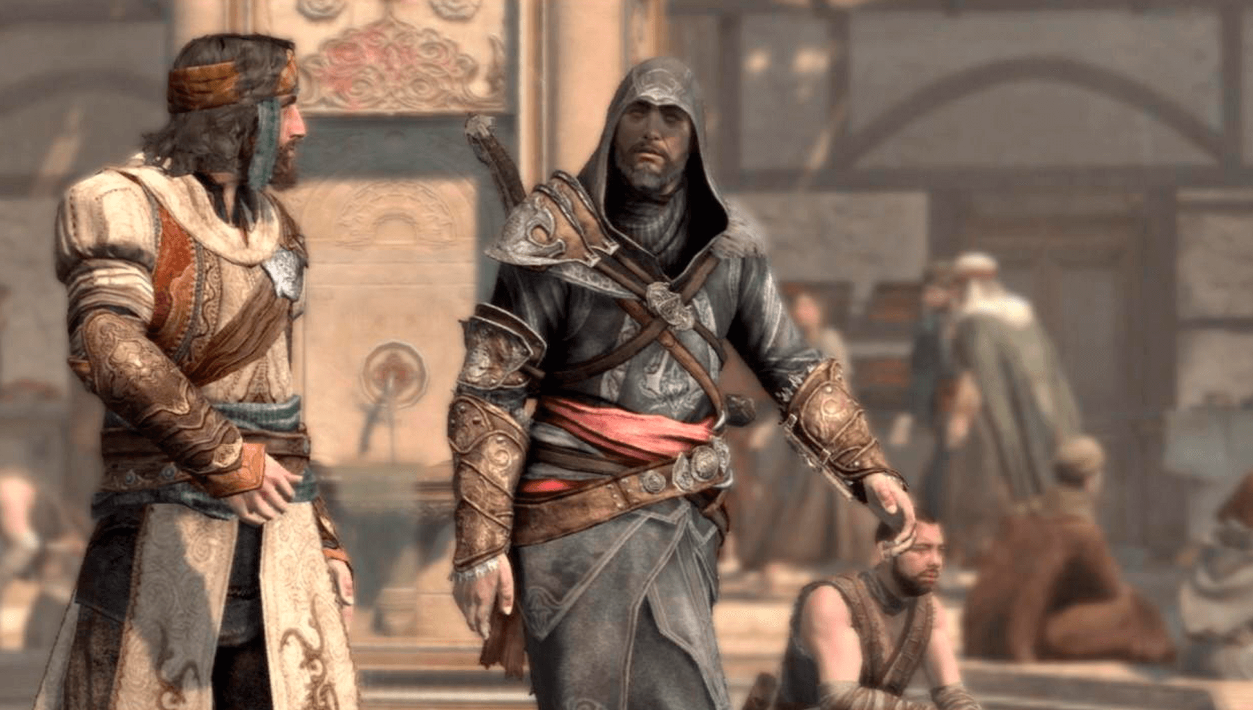 Игра Assassin's Creed: Откровения. Специальное Издание (ps3) Б/у (rus) -  Game Deals - AliExpress