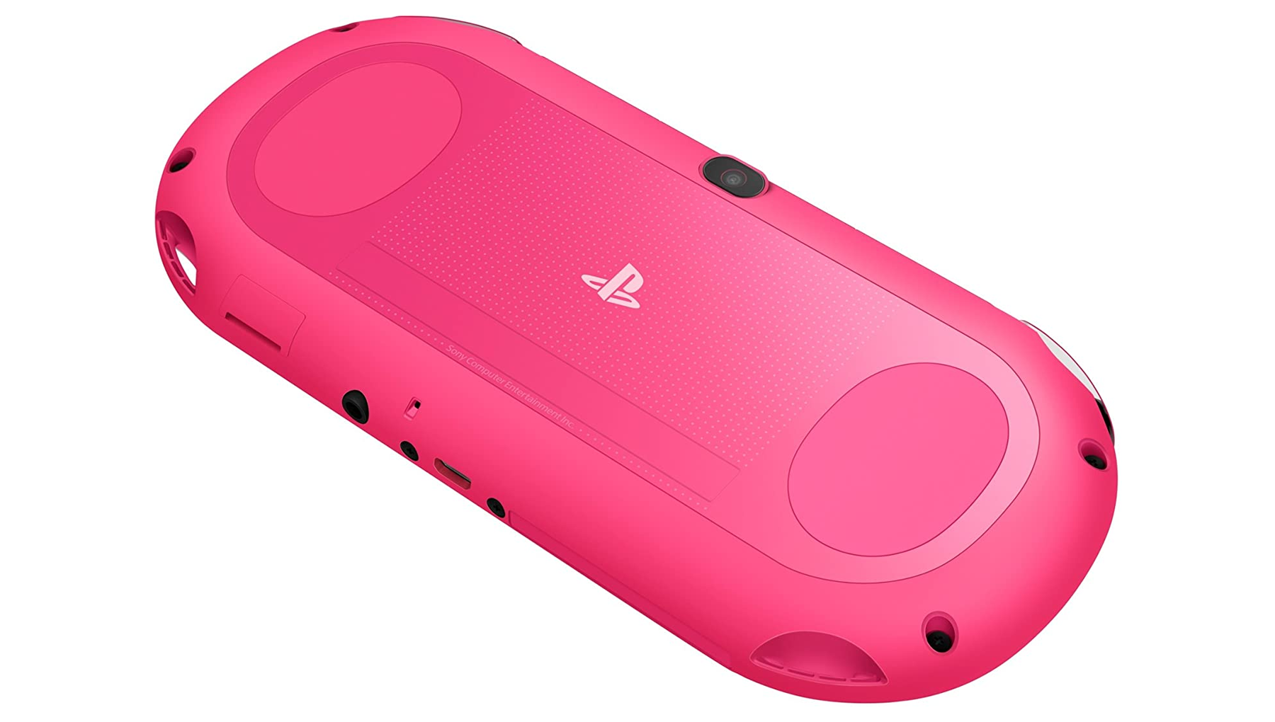 Консоль Sony PlayStation Vita Slim Модифицированная 64GB Pink Black + 5  Встроенных Игр Б/У – фото, отзывы, характеристики в интернет-магазине  ROZETKA от продавца: RM Store | Купить в Украине: Киеве, Харькове, Днепре,