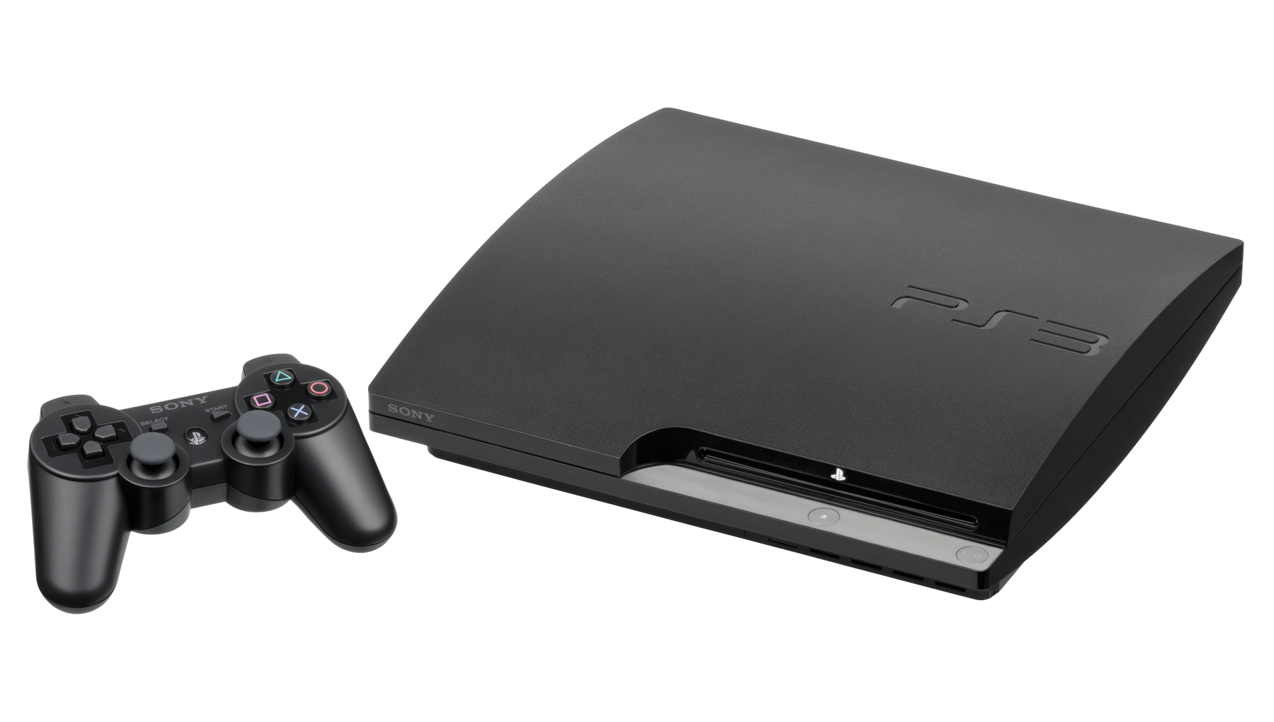 Консоль Sony PlayStation 3 Slim 500GB Black Б/У – фото, отзывы,  характеристики в интернет-магазине ROZETKA от продавца: RM Store | Купить в  Украине: Киеве, Харькове, Днепре, Одессе, Запорожье, Львове