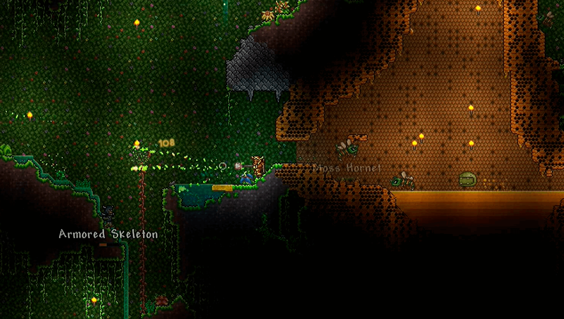 Chain in terraria фото 5