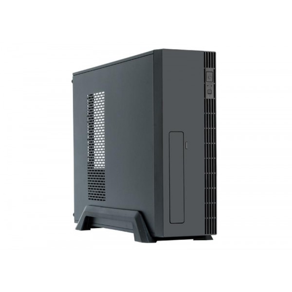 

Корпус Chieftec Uni UE-02B, 250W, 2xUSB3.0, Black