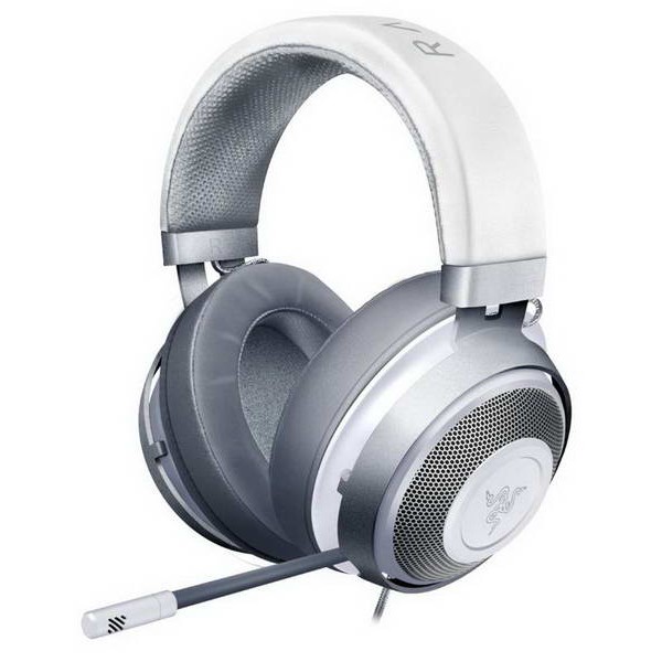 

Гарнитура Razer Kraken Multi Platform Mercury Edition (RZ04-02830400-R3M1)