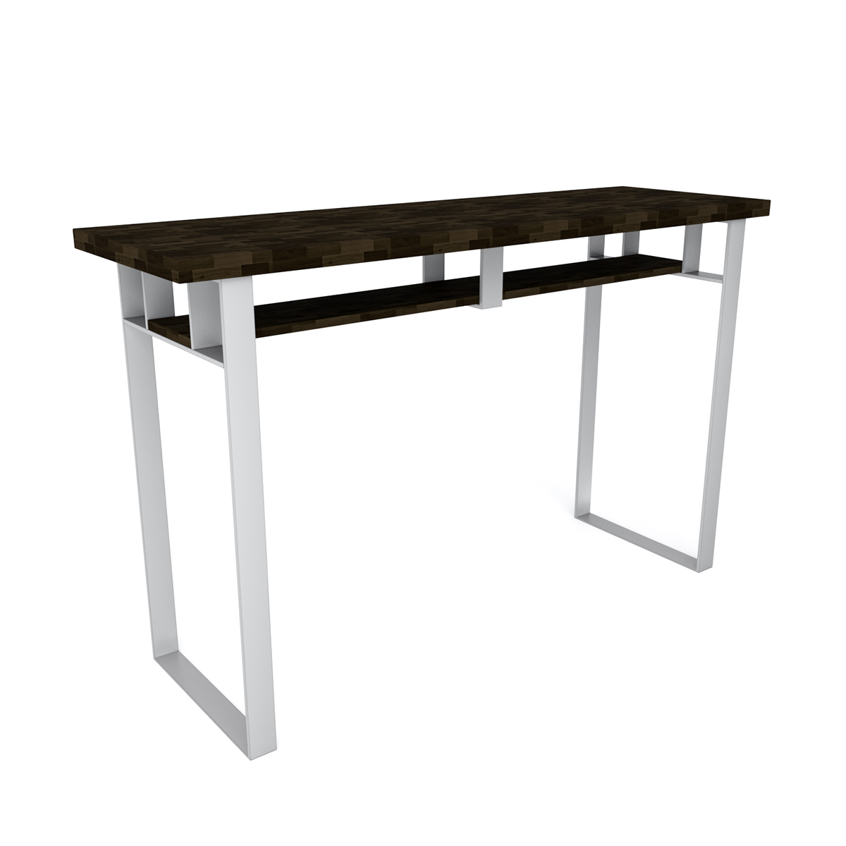 

Барная стойка Salardo Broad1200-2 120 Белый