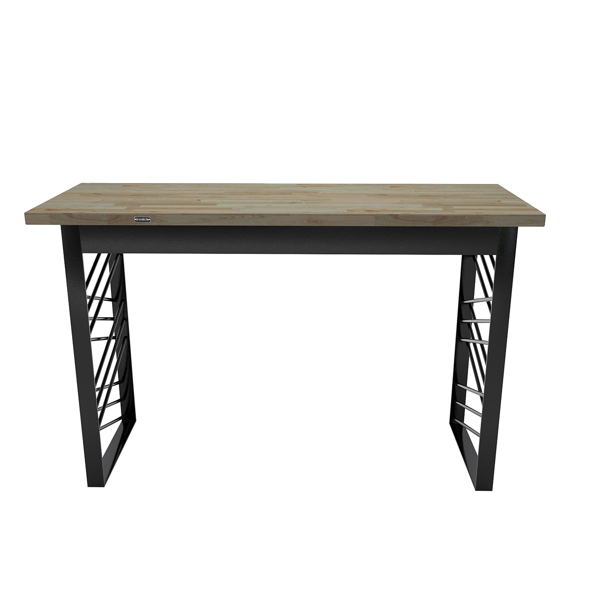 

Барная стойка Salardo Shispar1600-1 160 Черный