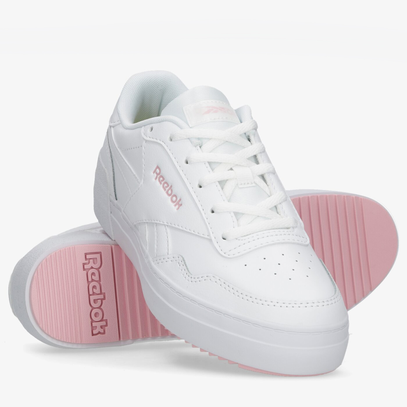 Zalando tute 2025 donna reebok