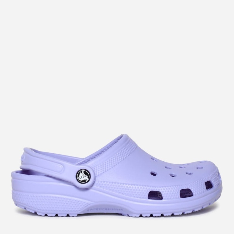 Женские кроксы Crocs Classic AKA Cayman 10001-5Q6-M7/W9 39-40 25 см ...