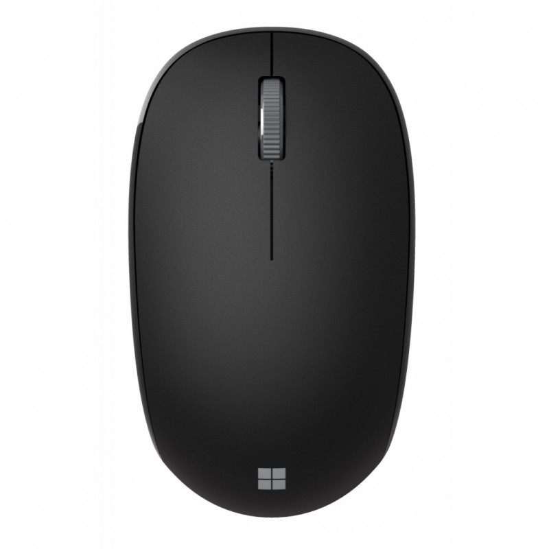 Мышка Microsoft Bluetooth Black (RJN-00010) – фото, отзывы ...