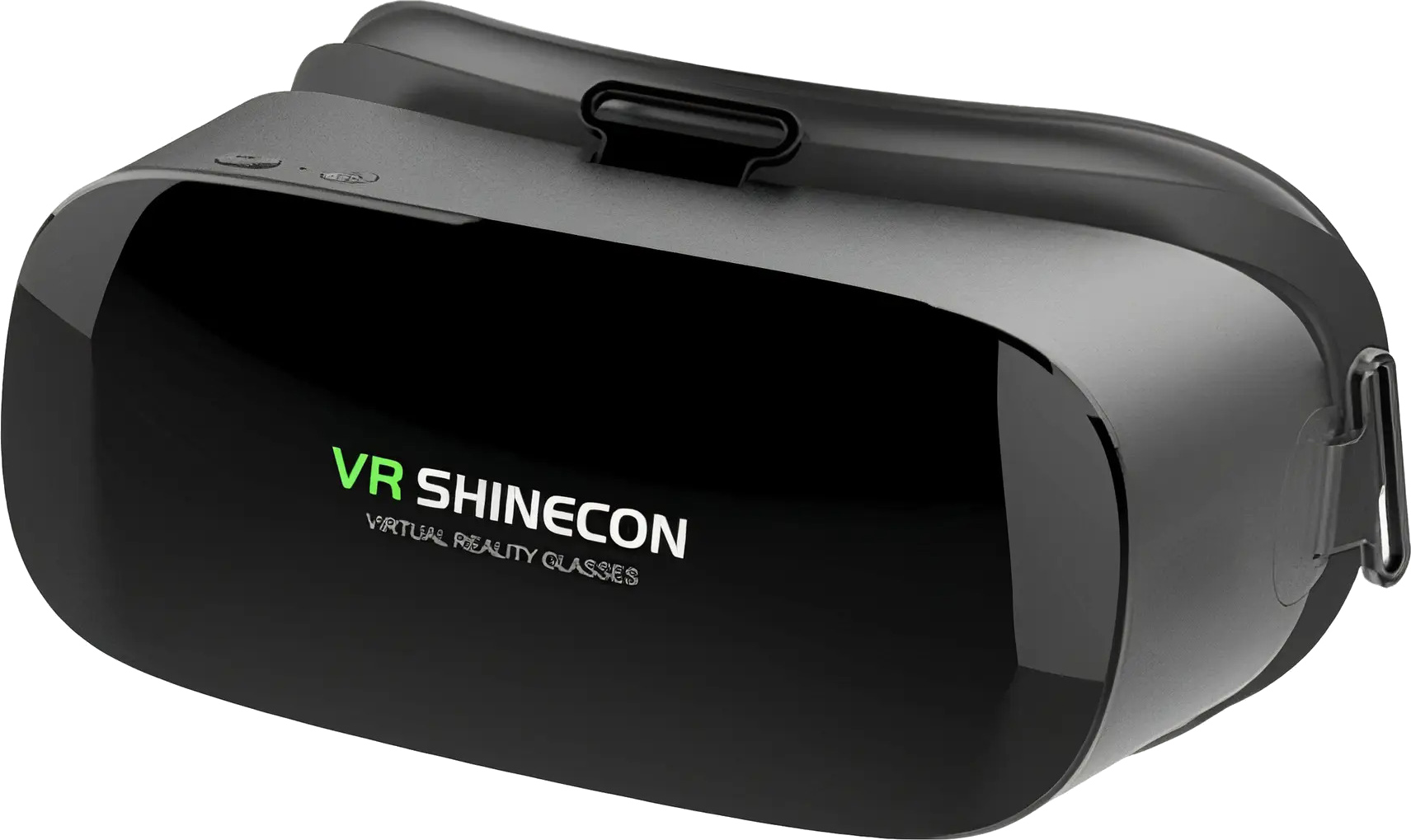 Купить очки виртуальной реальности VR BOX по лучшей цене в СПб и России