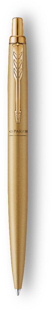 

JOTTER 17 XL Monochrome Gold GT BP Parker 12 532