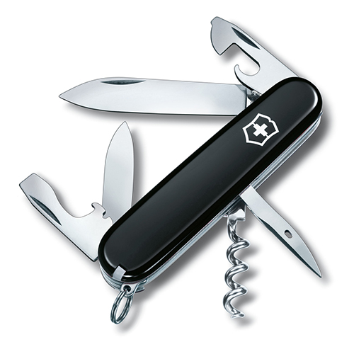 

Складной нож Victorinox Spartan (Vx13603.3B1)