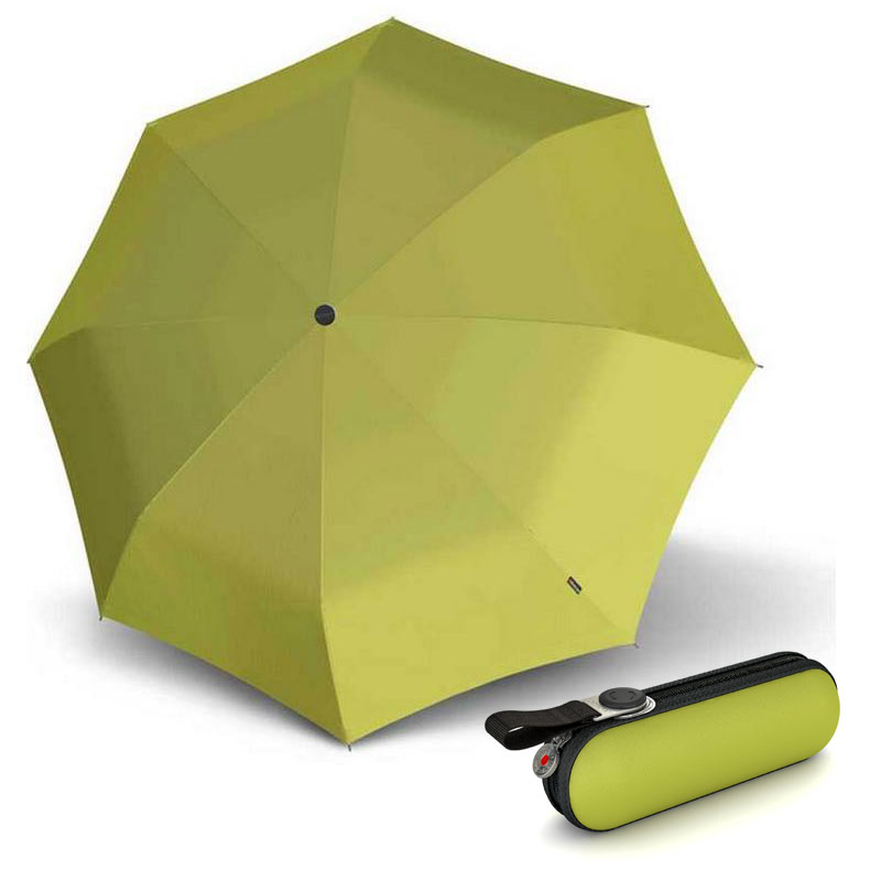 

Зонт от дождя 811 X1 Lemon UV Protection Knirps Kn89 811 1800