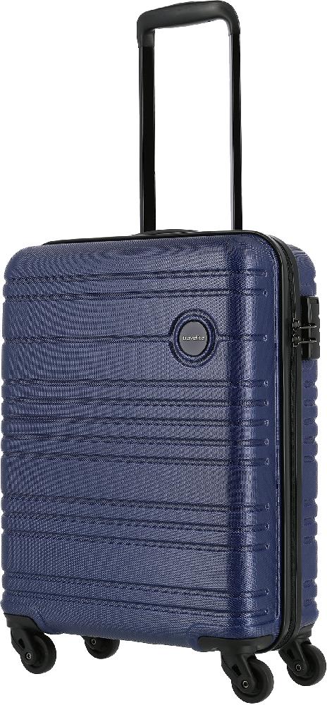 

ROADTRIP/Navy Чемодан на 4 колесах S (36л,2,6кг) (39x55x20см) Travelite TL075947-20