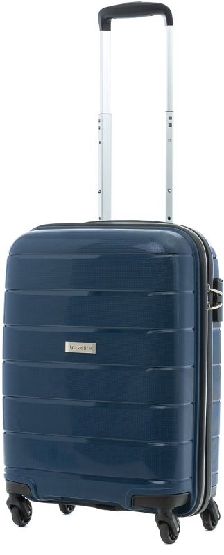 

Чемодан Travelite Mailand/Navy (TL573347-20)