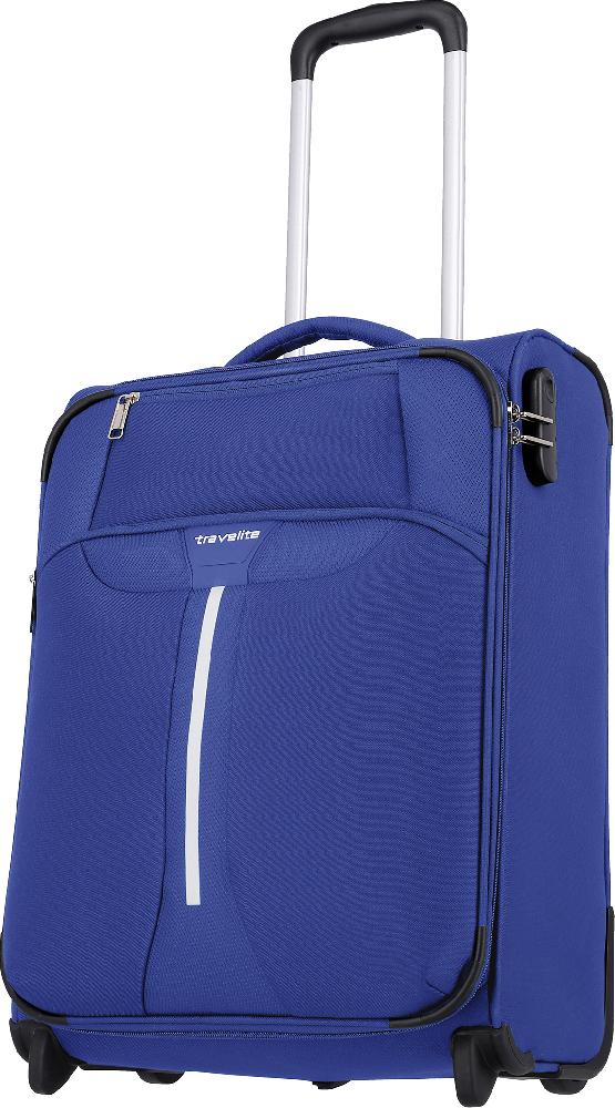 

SPEEDLINE/Navy Чемодан на 2 колесах S (35л,2,3кг) (38x53x20см) Travelite TL092407-20