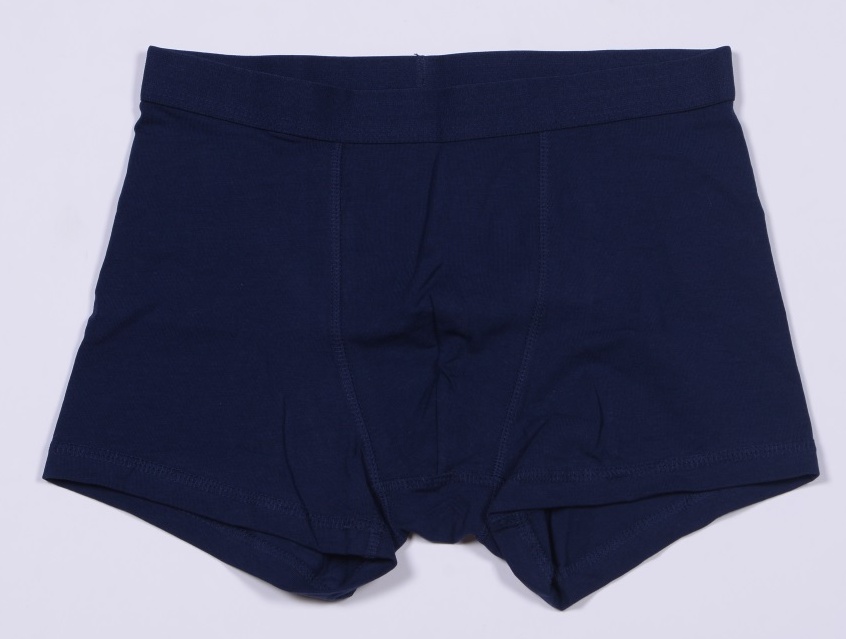 

Трусы-боксеры H&M 07138249 134-140 см Синие