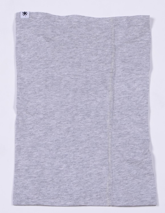 

Шарф H&M 03461464 Серый