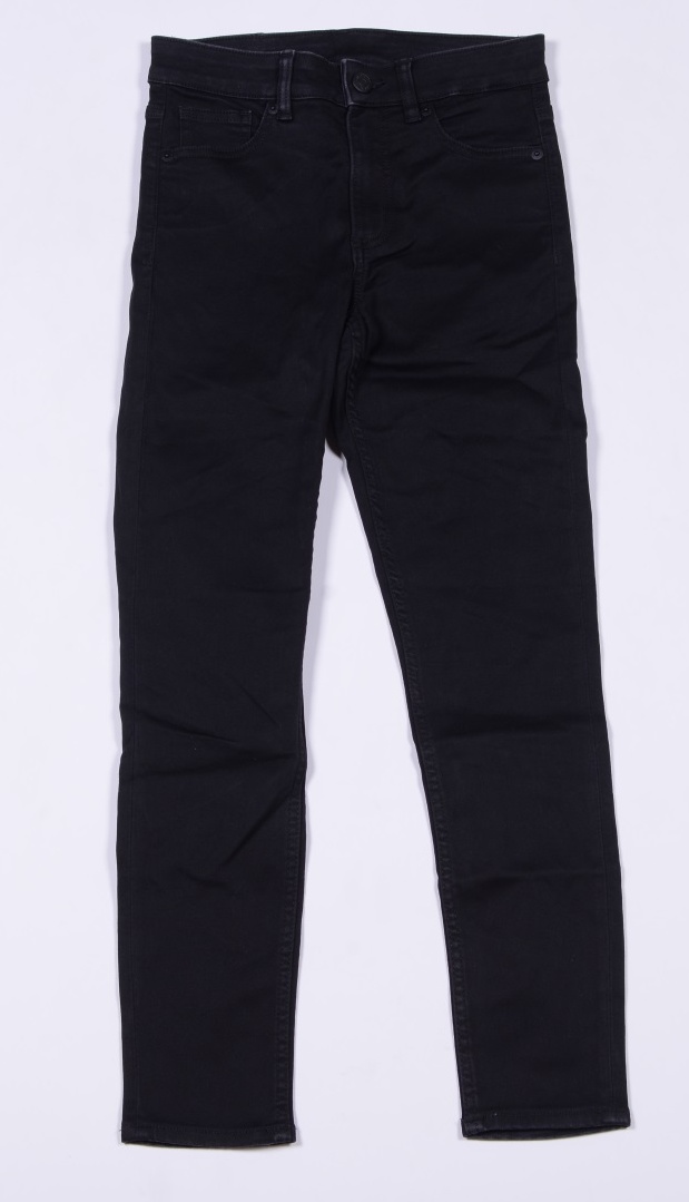 

Джинсы Monki 5004776 27 см Черные