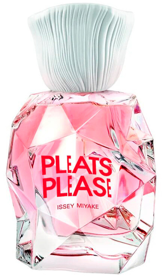 Issey miyake pleats discount please парфюмированная вода