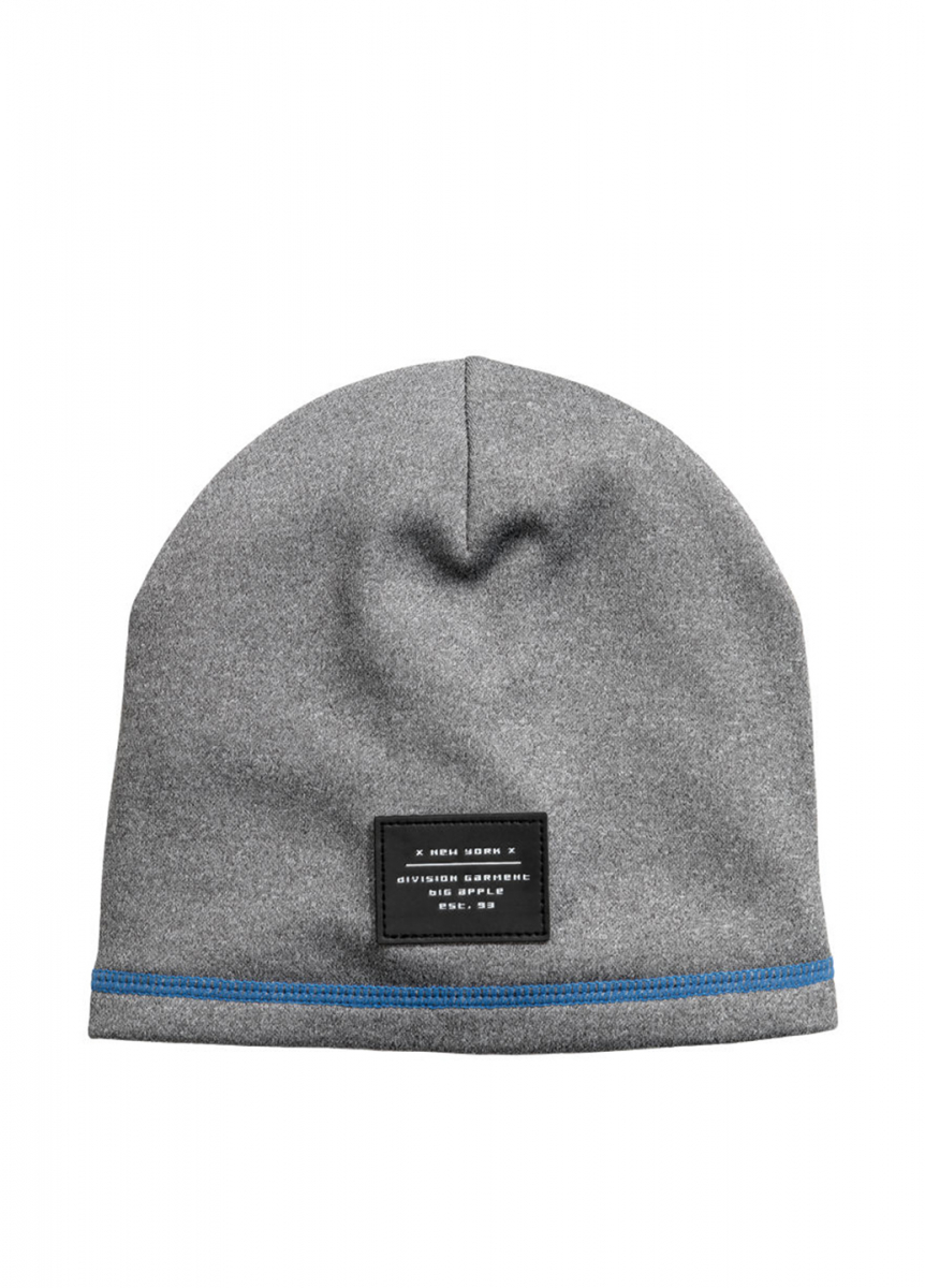 

Шапка H&M BDO61928 51 Серый 61928