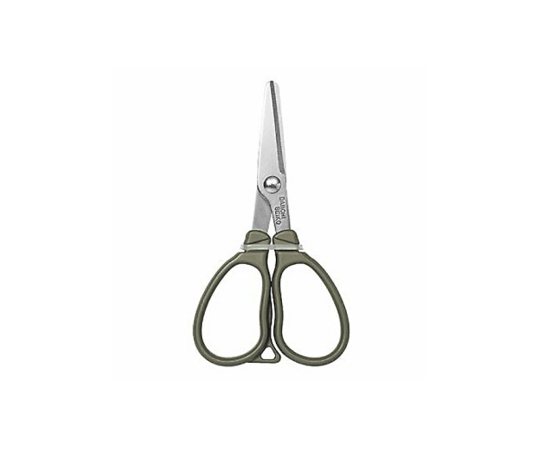 

Ножницы DaiichiSeiko MC Scissros 25 F Green (арт.19192112175)