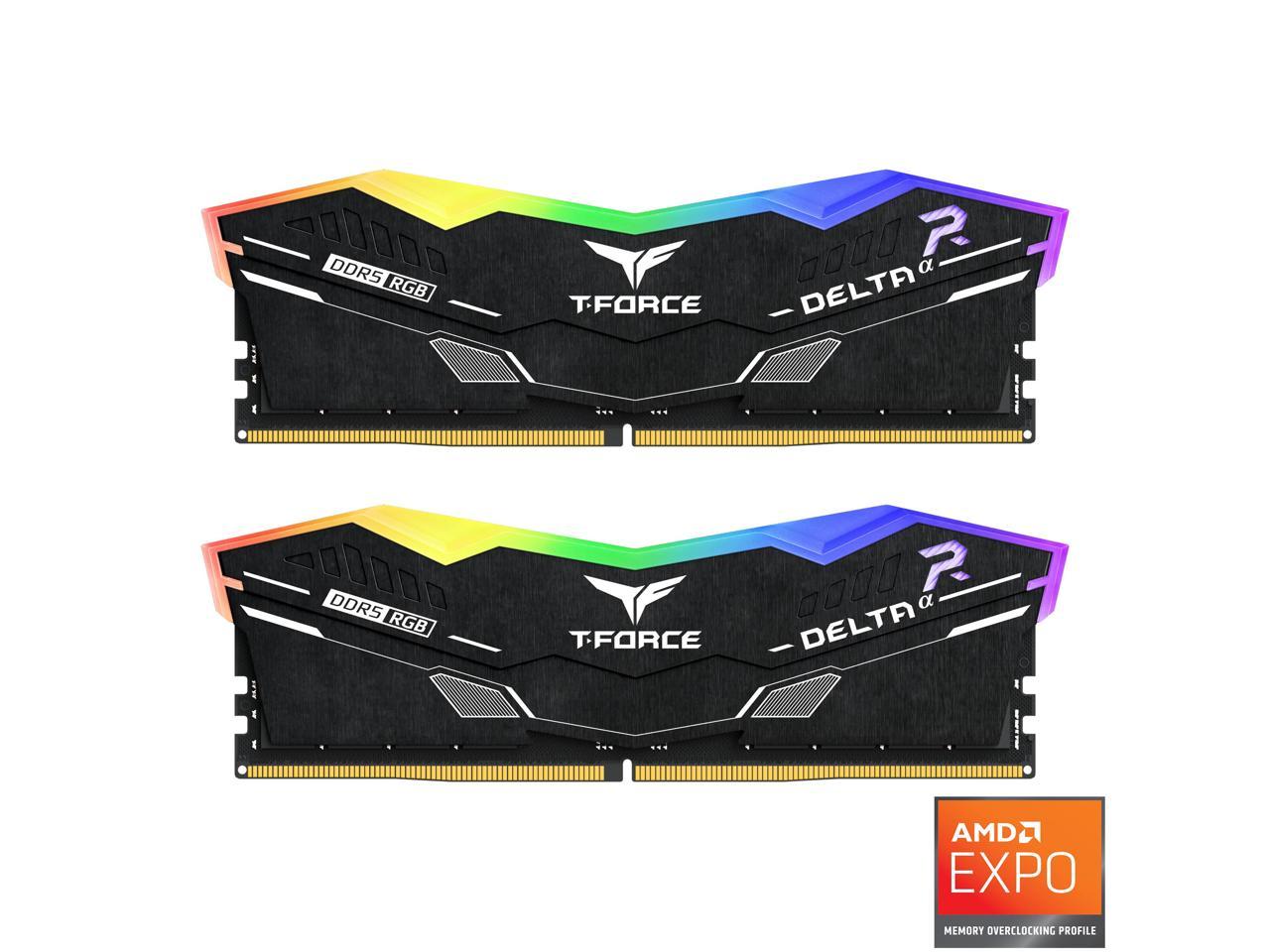    AMD EXPO Kingston FURY Beast DDR5 RGB RAM 8   16  32   6000   Kingston   LGA1700 AM5       AliExpress