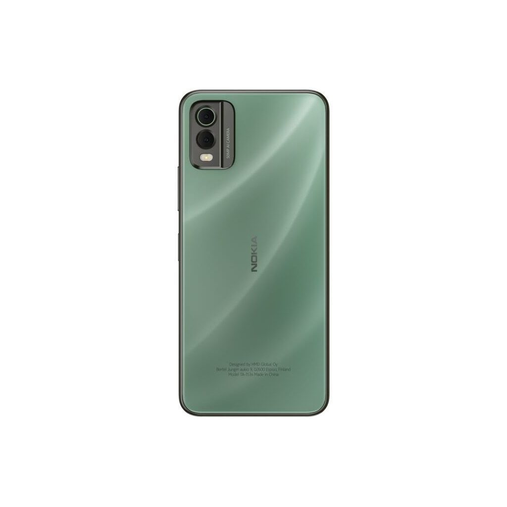 Мобильный телефон Nokia C32 4/64Gb Autumn Green – фото, отзывы,  характеристики в интернет-магазине ROZETKA от продавца: Expert Market |  Купить в Украине: Киеве, Харькове, Днепре, Одессе, Запорожье, Львове