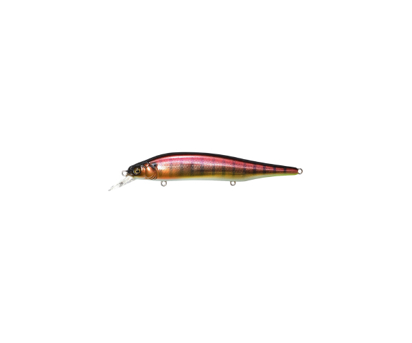 

Воблер Megabass ITO Shiner 115SP 115mm 14.0g M End Max (арт.123426590642)