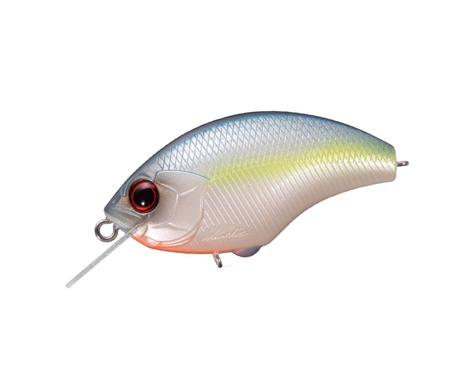 

Воблер O.S.P. Rattlin Blitz 53F 53мм PB21 (арт.3838RB53F-PB21)