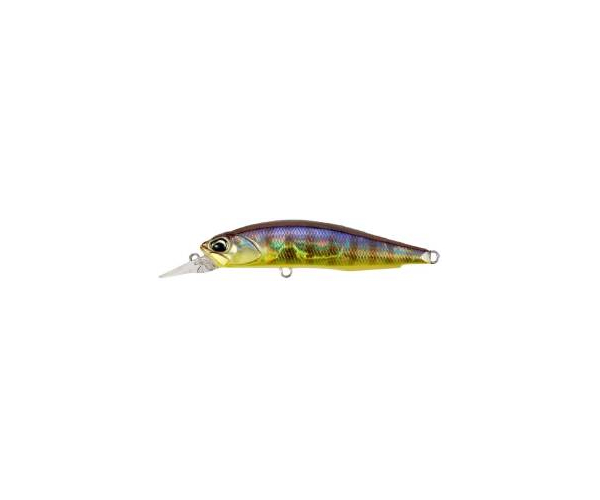 

Воблер DUO Realis Rozante 63SP 63mm 5.0 g ADA3197 Violet Gill YB (арт.1234343263)