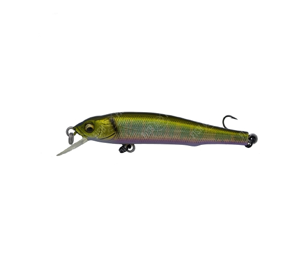 

Воблер Megabass X-70 (SP) WAGIN OIKAWA (арт.1234909933785)