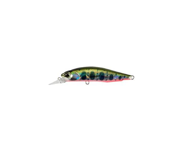 

Воблер DUO Realis Rozante 63SP 63mm 5.0 g ADA4068 Yamame Red Belly (арт.1234343265)