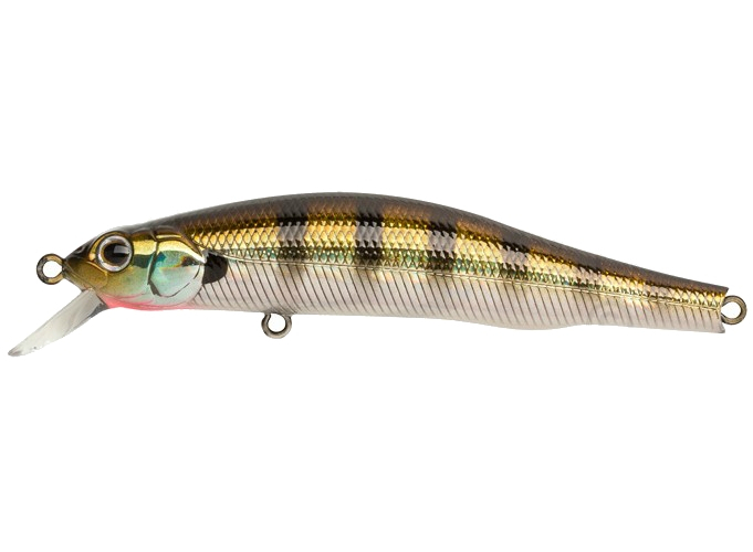 

Воблер ZipBaits Orbit 90 SP-SR # 509 (арт.1234909925296)
