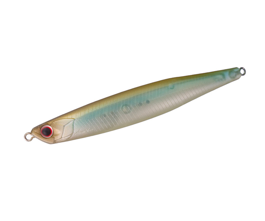 

Воблер O.S.P. Bent Minnow 86F 86мм TSM87 (арт.3838BM86F-TSM87)
