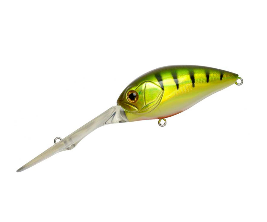 

Воблер Bassday Mogul Crank 55F Target 3 H33 (арт.3838MC55T3_H33)