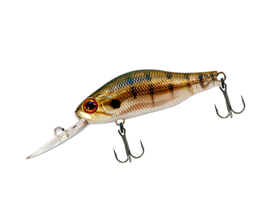 

Воблер ZipBaits Khamsin Jr. DR50 4.2г 1.5м 084 (арт.3838K50JRDR_084)