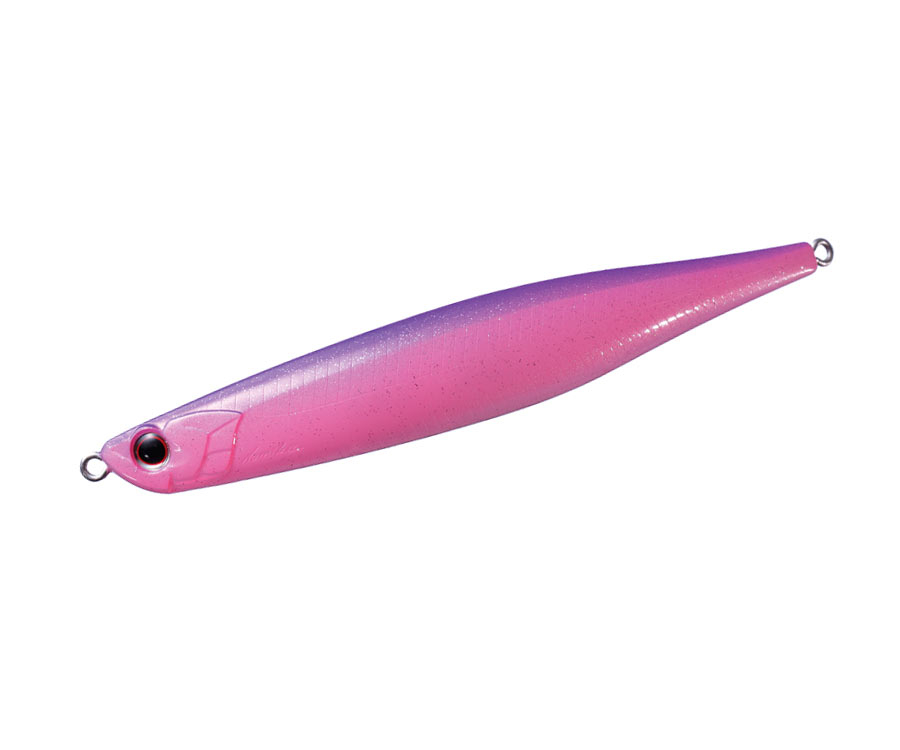 

Воблер O.S.P. Bent Minnow 106F 106мм P81 (арт.3838BM106F-P81)
