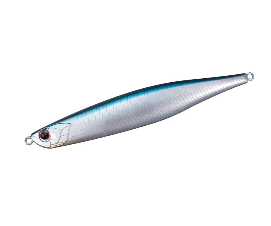 

Воблер O.S.P. Bent Minnow 76F 76мм T06 (арт.3838BM76F-T06)