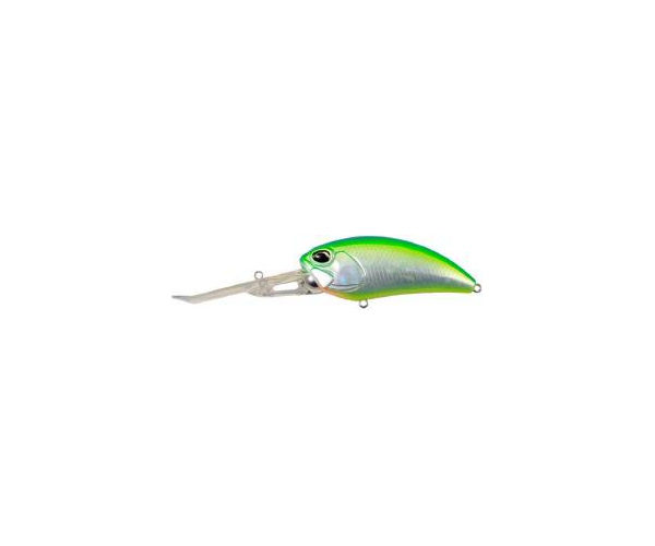 

Воблер DUO Realis Crank G87 20A 87mm 35.5 g ADA3238 Citrus Shiner (арт.1234343247)