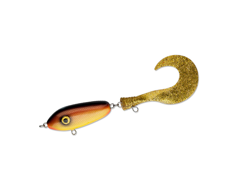 

Воблер Abu Garcia Svartzonker McMio Slow Sink 54г 24см Autumn (арт.38381303126)